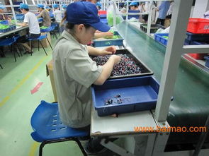 東莞第三方檢品工廠 專業(yè)家具驗貨服務全解析